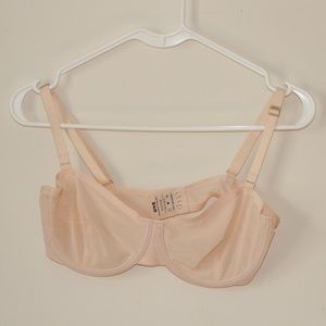 CUUP Balconette Bra